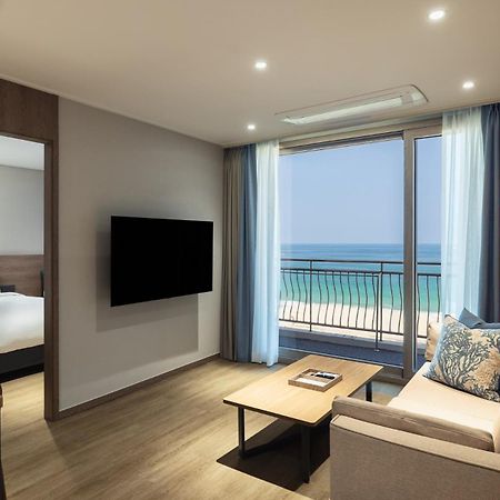 Kensington Resort Seorak Beach Sokcho Cameră foto