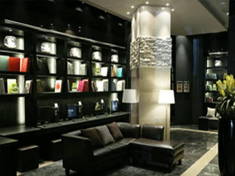Kensington Resort Seorak Beach Sokcho Exterior foto